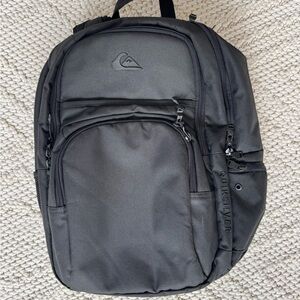 Quiksilver Diaper Backpack